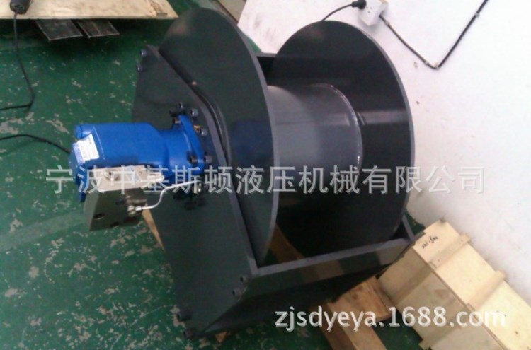 克令吊用液壓絞車廠家    5T卷?yè)P(yáng)   可定制