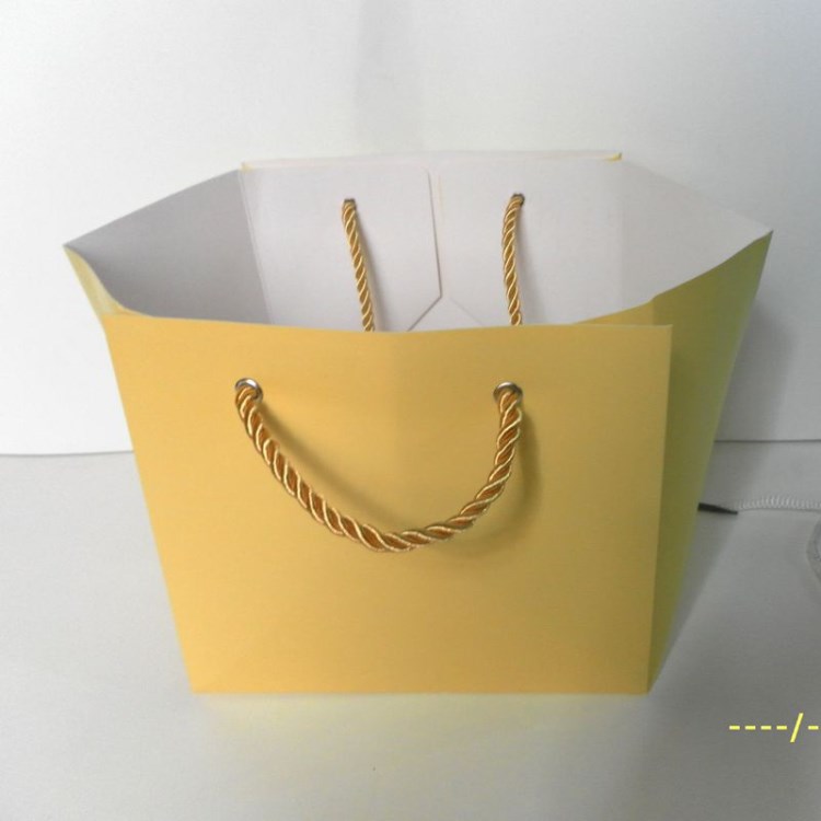 定做 異形個性服飾品袋訂制 圣誕禮品包裝創(chuàng)意眼鏡紙袋