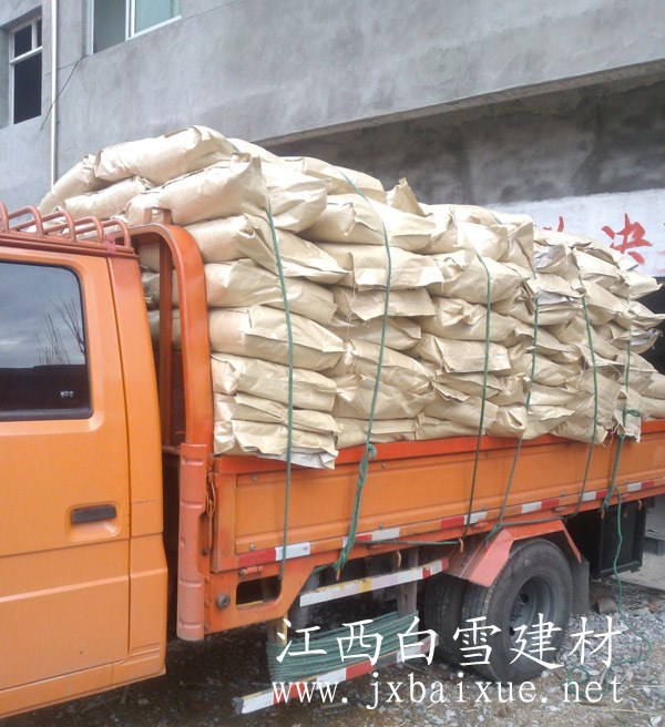 供應  高光鏡面膩子膠粉HLP  （平滑光亮  施工流暢）