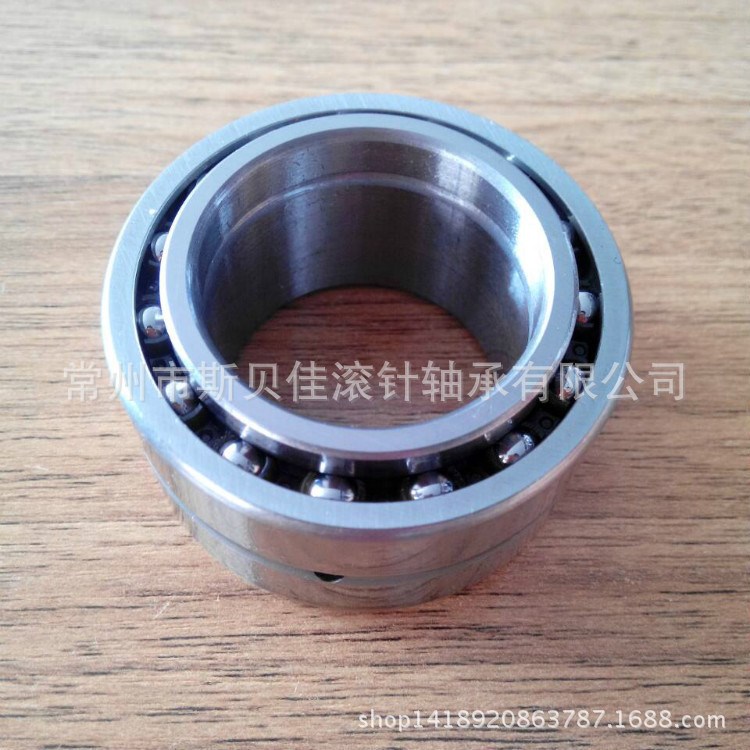 NKIB5913 滾針角接觸組合軸承  NATB5913組合軸承工廠直銷