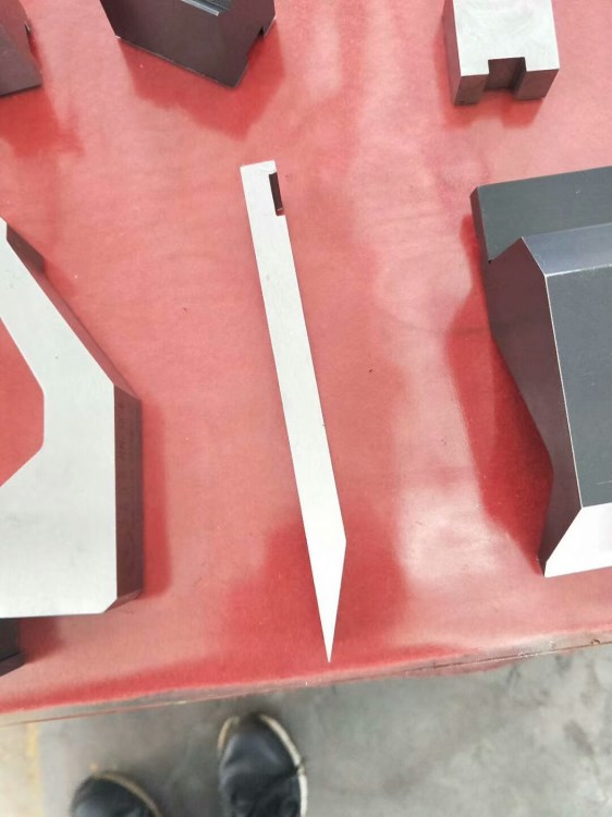 【BOKE博凱】折彎機模具折彎R模數(shù)控模具液壓板料折邊機標準模