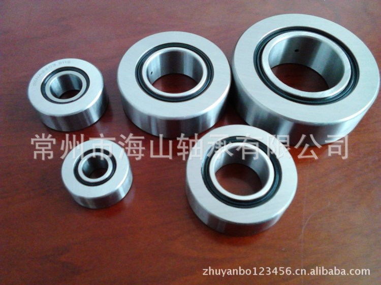 滾輪軸承NA2206.2RS 滾輪軸承NA2206.2RS 常州NA22系列滾輪軸承