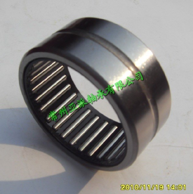 廠家】供應NA4826實體套圈滾針軸承現貨