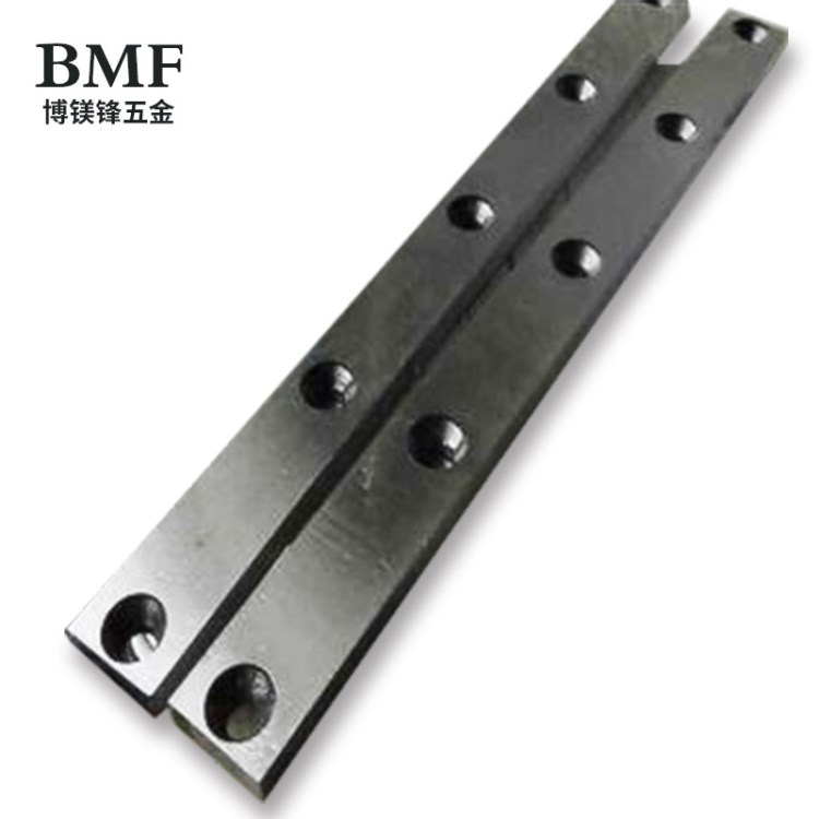 【廠家】蘇州昆山剪板機刀具   剪板機刀片   液壓剪板機刀片