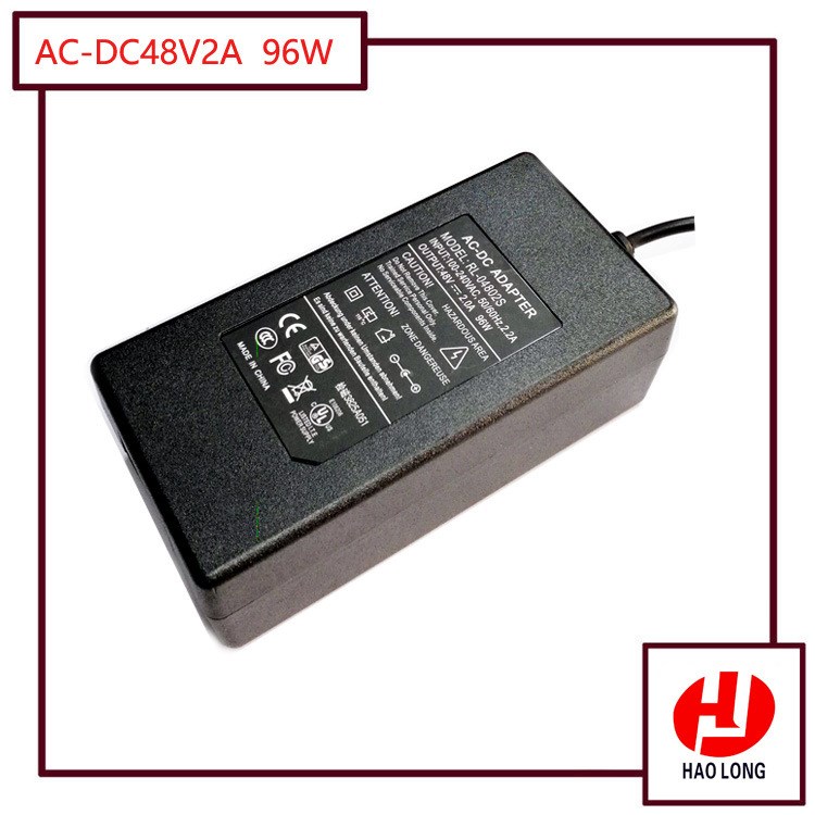 48V2A  96W  凈水器電源適配器