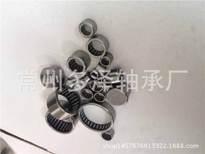 供應沖壓外圈滾針軸承HK6012|TLA6012Z 沖承