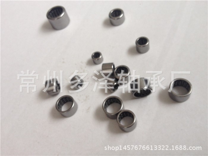 常年供應(yīng)HK2016(57941/20)沖壓滾針軸承現(xiàn)貨