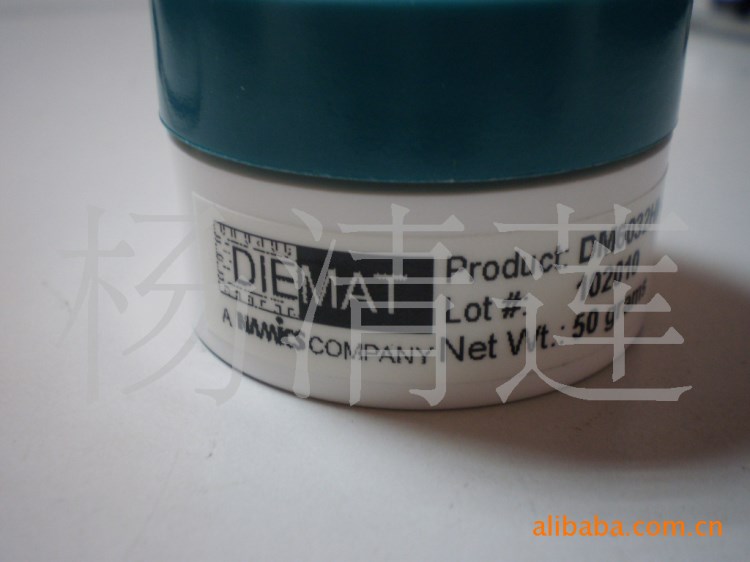 美國(guó)DM6032HK 大功率led導(dǎo)電銀膠 封裝導(dǎo)熱銀膠