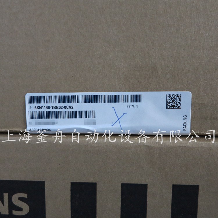 6SN1146-1BB02-0CA2西門子611驅動折扣不斷，鉅惠連連