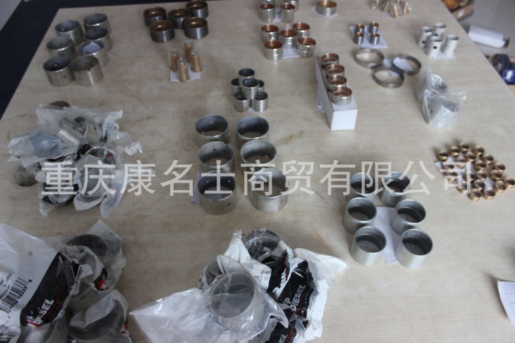 裝載機配件康明斯汽車備件3026189襯套 康明斯cummins