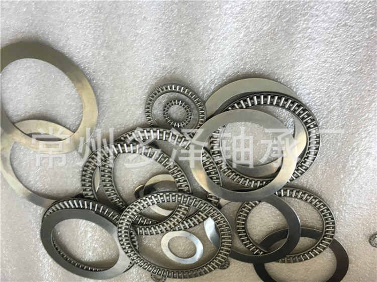 現(xiàn)貨AXK1730+2AS 推力平面滾針軸承 889103  廠家直銷 FNT-1730