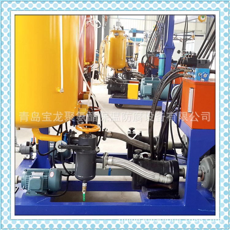 供應(yīng) PU低壓免清洗發(fā)泡機、新型PU發(fā)泡灌注機器、澆注機械價格