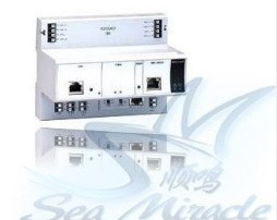 Honeywell/霍尼韋爾 XCL8010A 現(xiàn)場通用DDC控制器