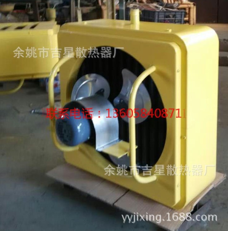 供應(yīng)21L2蒸汽暖風(fēng)機(jī).工業(yè)暖風(fēng)機(jī).銅鋁翅片熱水暖風(fēng)機(jī)廠家。