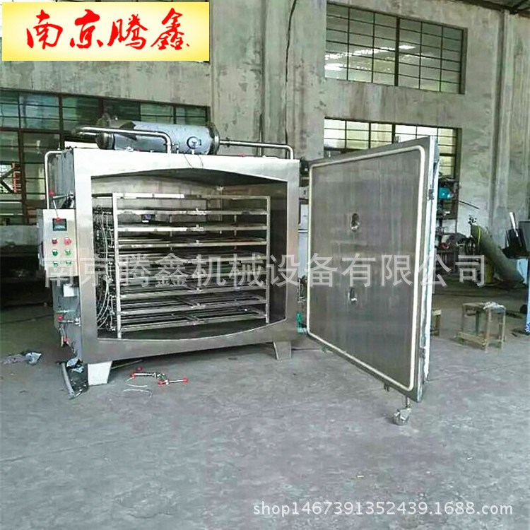 FZG真空干燥箱 樹脂鏡片固化烘箱 性價比高烘箱