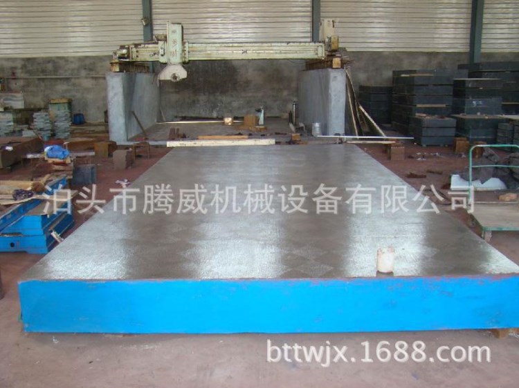 200*300教學實驗鑄鐵平臺/鉗工劃線平板/檢驗平臺/鑄鐵工作臺廠家
