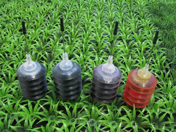 適用Canon打印機(jī)填充墨水 彈簧瓶墨水 桌面打印機(jī)墨水廠家批發(fā)