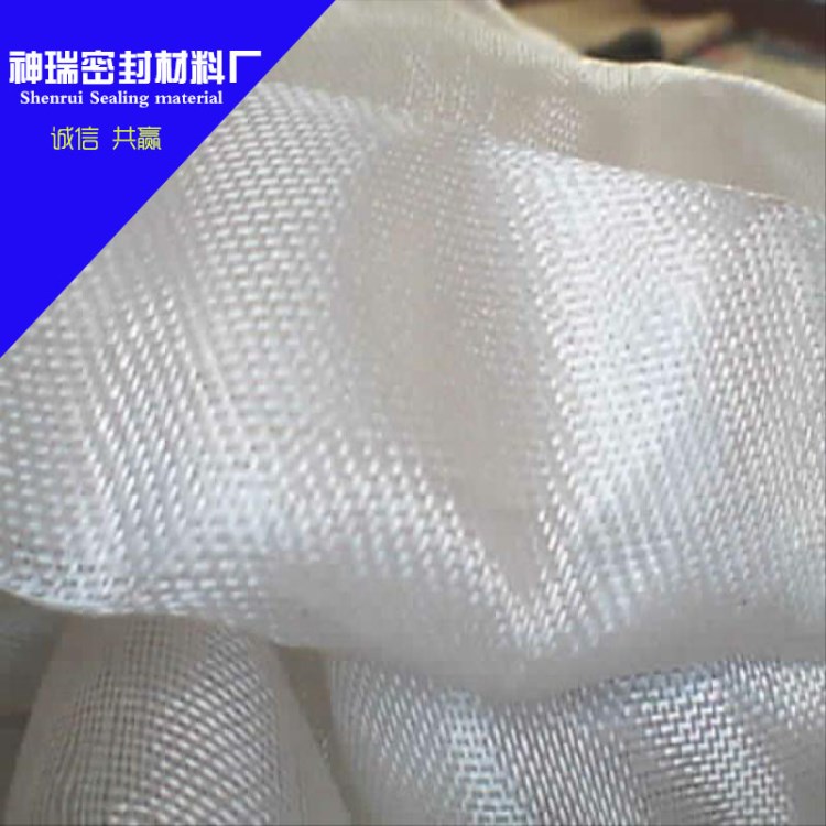 10*10玻璃絲布 玻璃纖維布 玻璃纖維管道包扎防腐布 防水布