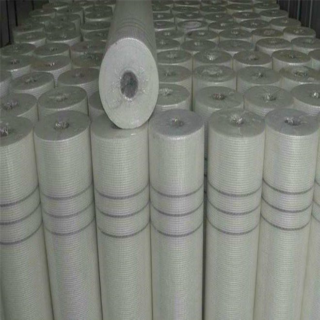 廠家直供160克國標網(wǎng)格布  內外墻網(wǎng)格布