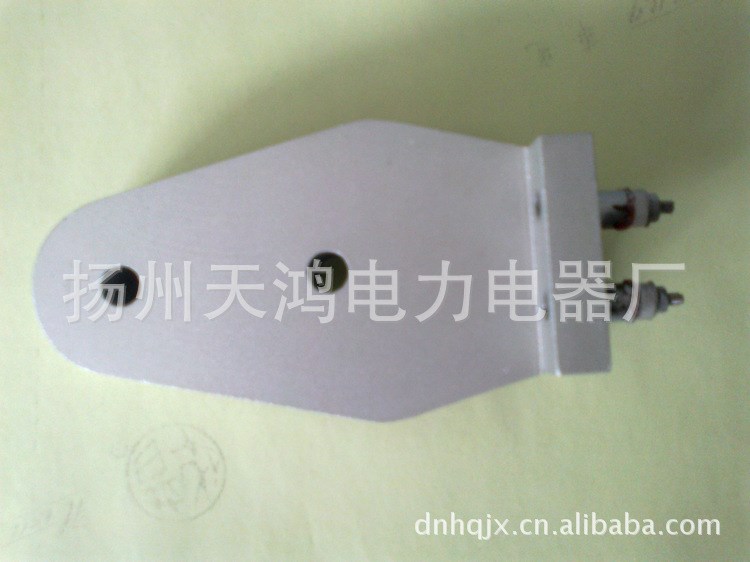 廠家直供 多種規格異形高溫加熱器 鑄鐵異型烘房加熱器