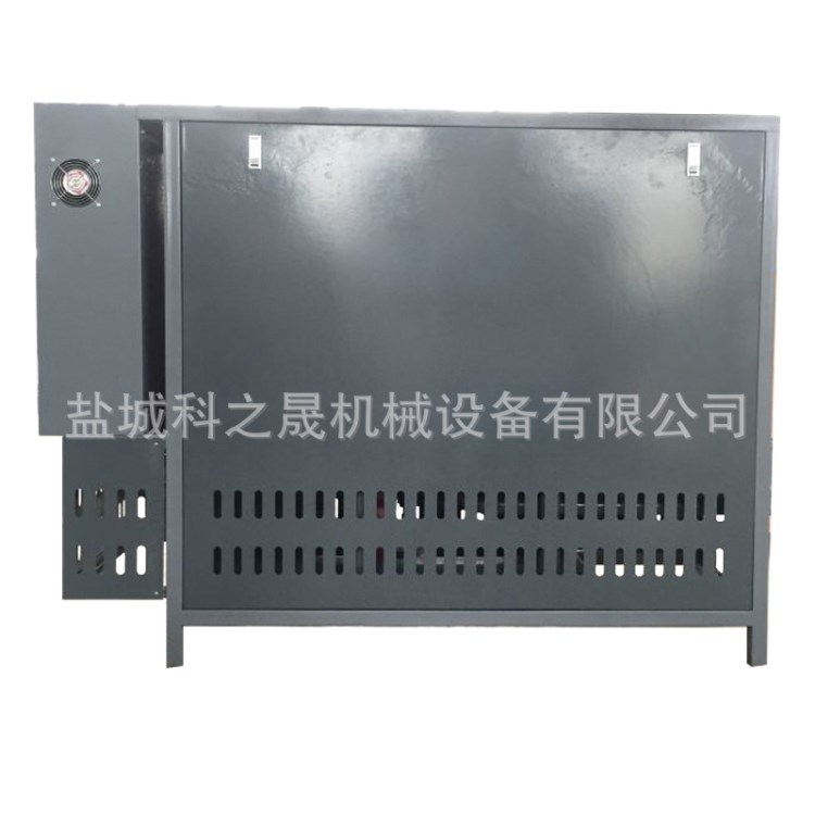 廠家定制油加熱器 導熱油電加熱爐實驗室專用電熱爐油爐環保省電