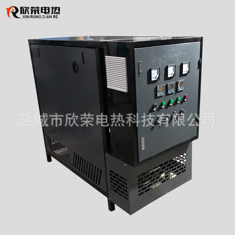 電加熱導(dǎo)熱油爐 導(dǎo)熱油加熱壓機拼板 細木工板鍋爐