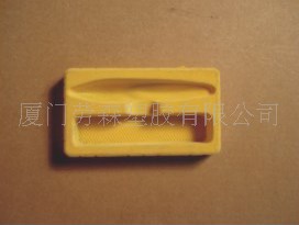 供應PS吸塑化妝品   紅酒  刀具 植絨吸塑內托  吸塑泡殼