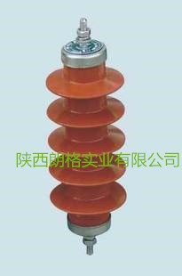 金屬氧化鋅避雷器  HY5WS HY5WZ FYS-0.22 (3~35KV) 42V 80A