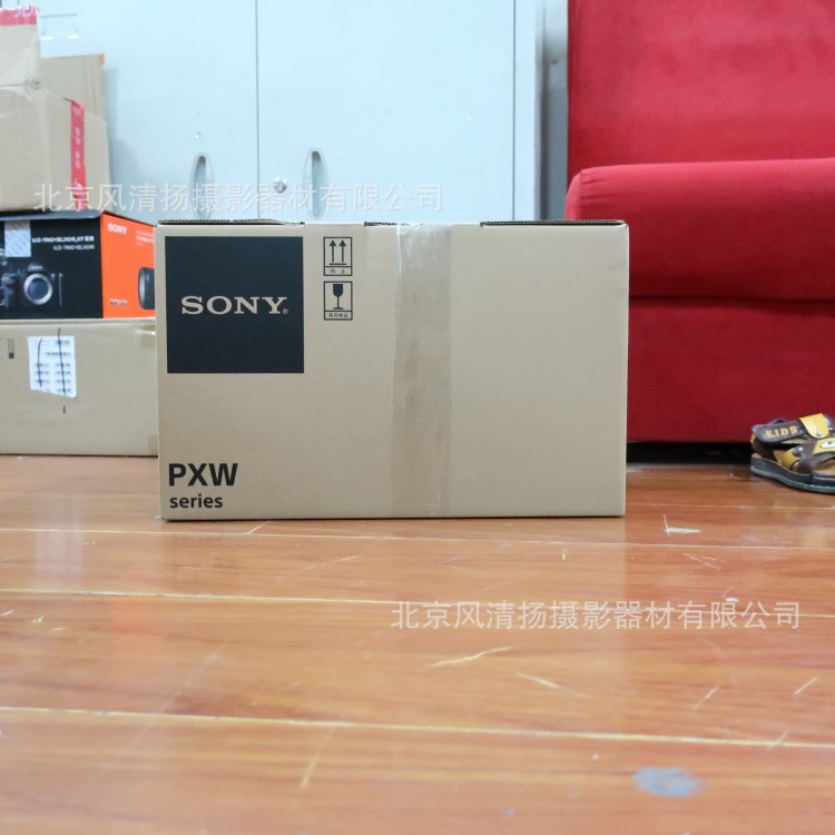 Sony/索尼 PXW-X160手持攝像機 行貨全國聯(lián)保 高清肩扛