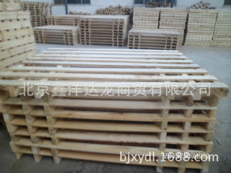生產加工銷售各做各種異形木箱木托盤