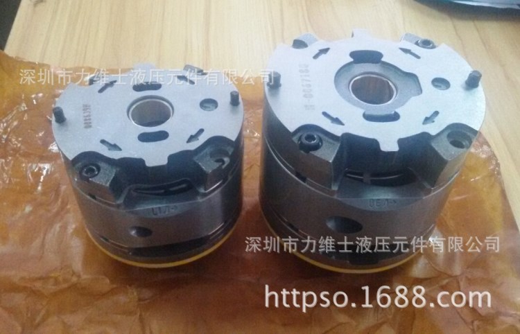 伊頓威格士2520v 3520v 3525v 4520v 4525v 4535v葉片泵泵芯