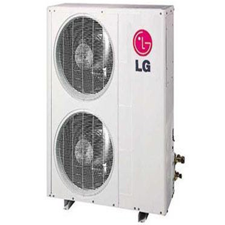 韓國品牌高能效LG商用空調(diào)多聯(lián)機(jī)室外機(jī) 商場 酒店中央空調(diào)