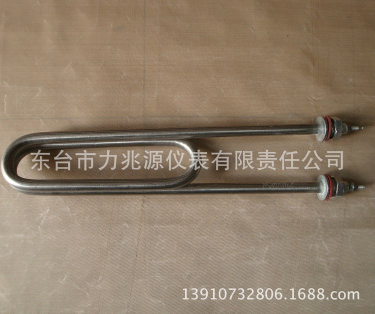 廠家直銷蒸飯機 蒸發箱加熱管3KW 4KW 5KW 6KW