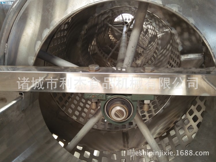 山東大櫻桃分級機制造廠家 利杰機械大櫻桃分級機供應商