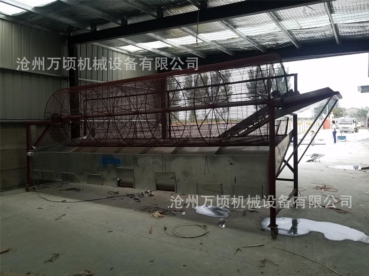 藍莓分級機2018新款