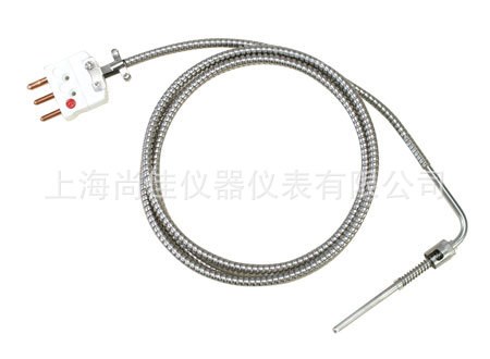 OMEGA擠壓機熱電阻