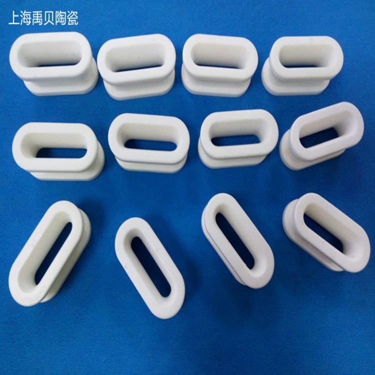 加工氧化鋯結構陶瓷件，機械陶瓷零部件，耐磨陶瓷