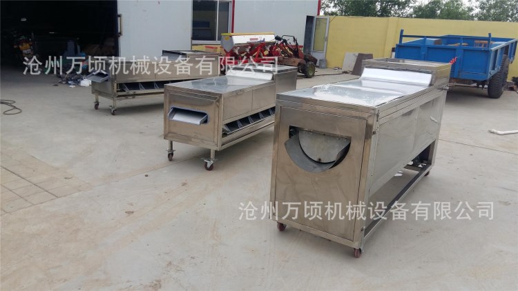 鮮大棗分級機全自動紅棗挑果機南果梨選果機