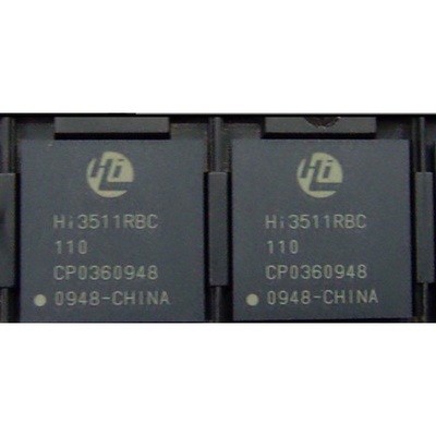 HI3511RBCV110  主控芯片 BGA441直拍