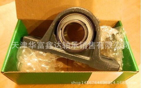 德國(guó) INA RASE90 100 120直立式軸承座單元