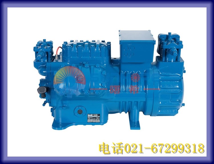W40-142Y富士豪活塞壓縮機(jī) 冷庫(kù)冷水制冰海鮮機(jī)-富士豪壓縮機(jī)