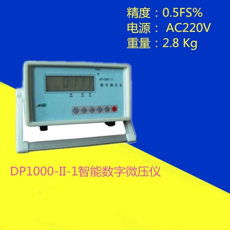 現(xiàn)貨供應DP1000-Ⅱ-1智能數(shù)字微壓儀 北京數(shù)字微壓計 數(shù)字壓力計