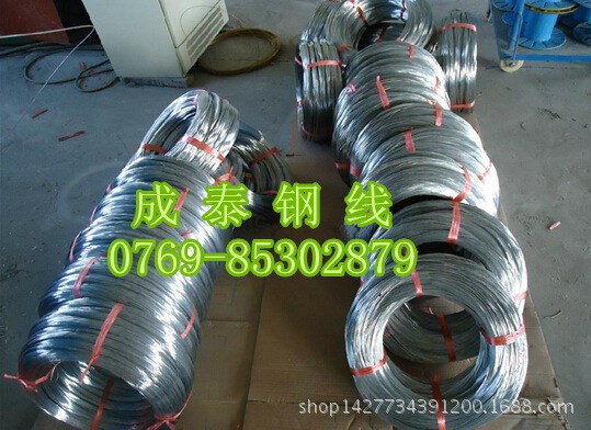 供應(yīng)50crV4彈簧鋼線 高韌性50crV4鋼線 50crV4彈簧鋼絲抗拉