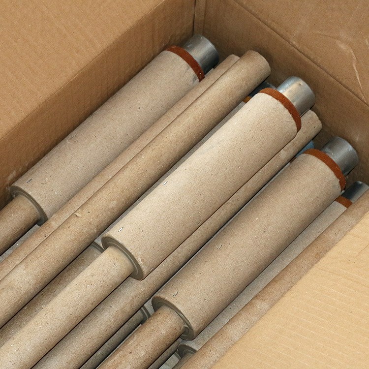 廠家直銷靜態鋼水圓樣取樣器 多種型號鋼水取樣器柄長度可定制