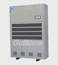 供應(yīng)GL-DIF30H工業(yè)除濕機，除濕強勁