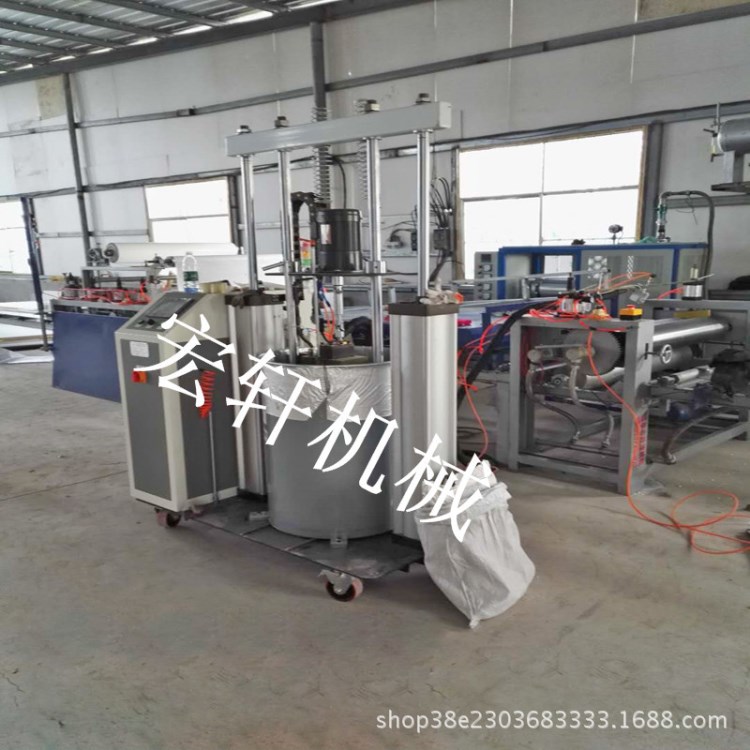各類平面板材涂膠涂布機 密度板涂膠機 液體膠滾涂機