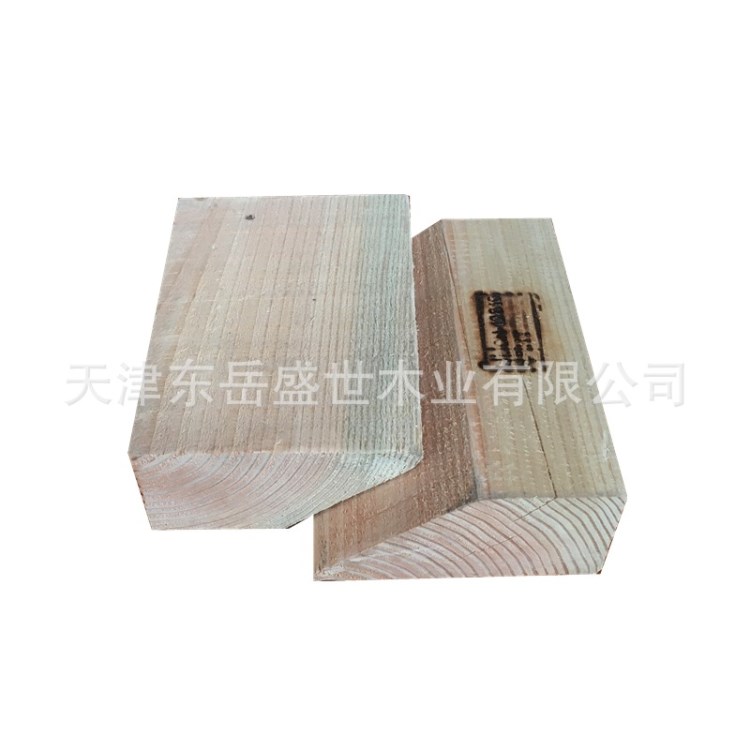定做 三角墊木 機械設備墊木 廠家直供 質量 價格實惠