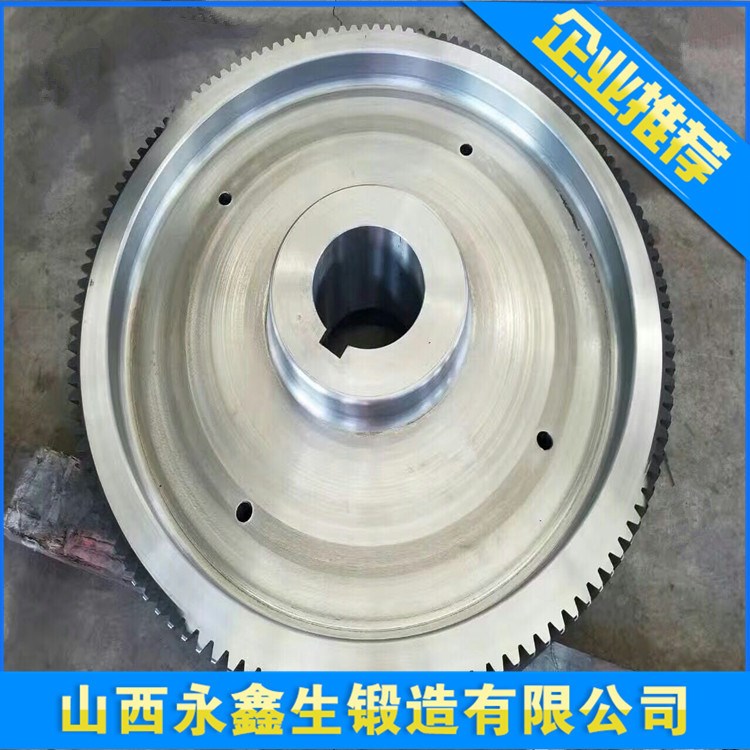 鍛造廠大量供應精加工15CrMo(2000標準）鍛造   品質(zhì)優(yōu)先放心選購