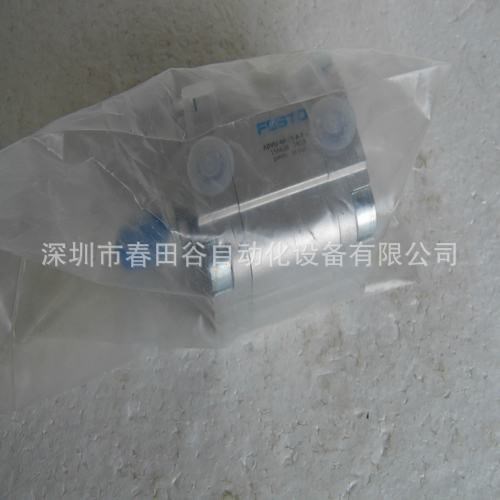 全新原裝費(fèi)斯托氣缸ADVU-40-15-A-P-A 156628  實(shí)物拍攝 現(xiàn)貨議價(jià)