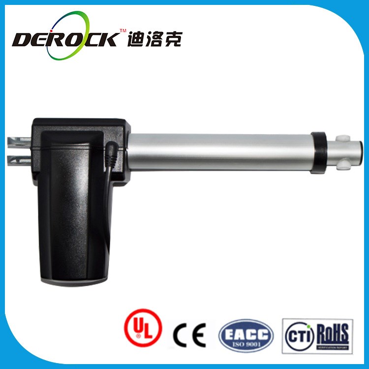 供應(yīng)YLSZ03床 美容床電動推桿 直流電機(jī) 足浴沙發(fā) 升降電機(jī)
